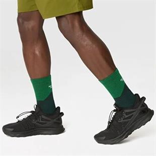 The North Face Oxeye Tech Erkek Ayakkabı Siyah