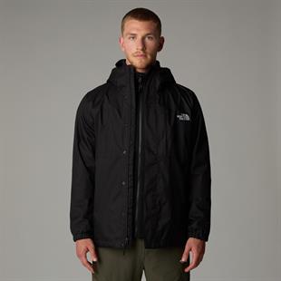 The North Face Quest Triclimate Erkek Siyah Ceket
