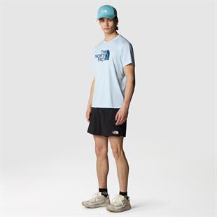 The North Face Reaxion Easy Erkek T-Shirt Mavi