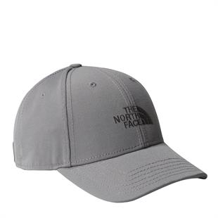 The North Face Recycled 66 Classic Şapka Gri