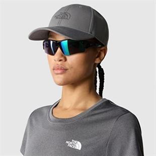 The North Face Recycled 66 Classic Şapka Gri