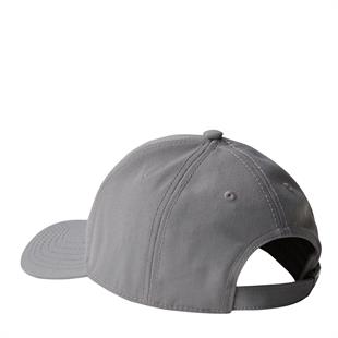 The North Face Recycled 66 Classic Şapka Gri