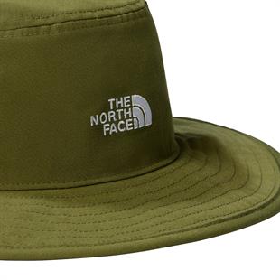 The North Face Recycled 66 Şapka Yeşil