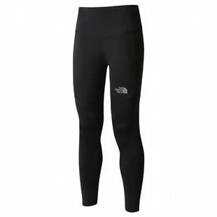 The North Face Run Siyah Kadın Tayt