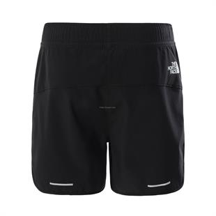 The North Face Run Tech Kız Çocuk Şort