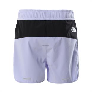 The North Face Run Tech Kız Çocuk Şort