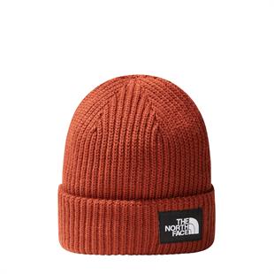 The North Face Salty Lined Kahve Unisex Bere