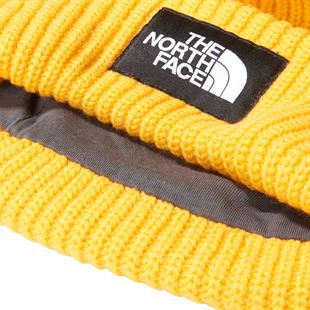The North Face Salty Lined Sarı Unisex Bere