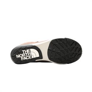 The North Face Sierra Mid Lace Kahve Kadın Bot