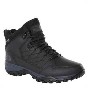 The North Face Storm Strike II WP Kadın Siyah Bot
