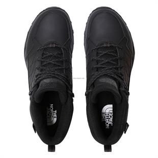 The North Face Storm Strike II WP Kadın Siyah Bot