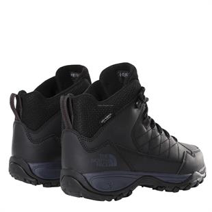 The North Face Storm Strike II WP Kadın Siyah Bot