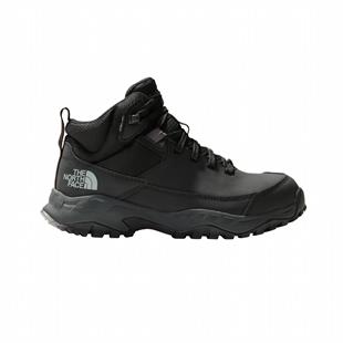 The North Face Storm Strike III WP Kadın Siyah Bot