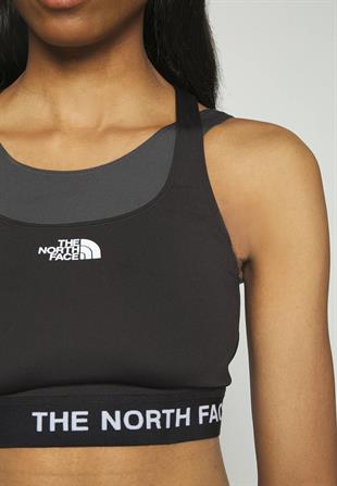The North Face Tech Tank Kadın Spor Büstiyer 