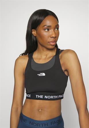 The North Face Tech Tank Kadın Spor Büstiyer 