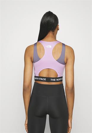 The North Face Tech Tank Kadın Spor Büstiyer