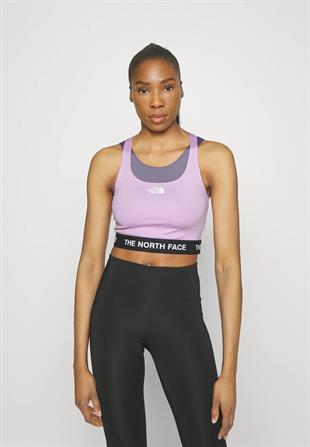 The North Face Tech Tank Kadın Spor Büstiyer