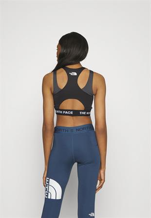 The North Face Tech Tank Kadın Spor Büstiyer 