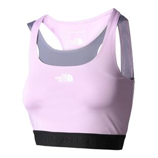 The North Face Tech Tank Kadın Spor Büstiyer