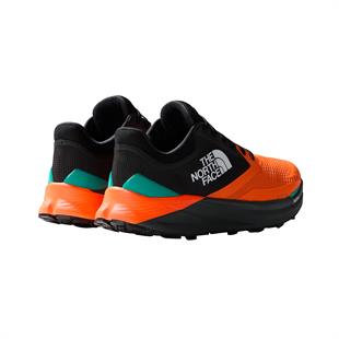The North Face Vectiv Enduris 3 Erkek Ayakkabı Turuncu