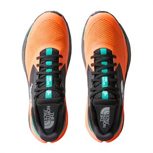 The North Face Vectiv Enduris 3 Erkek Ayakkabı Turuncu