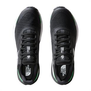 The North Face Vectiv Enduris 3 Erkek Ayakkabı Siyah