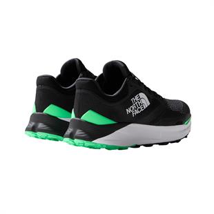 The North Face Vectiv Enduris 3 Erkek Ayakkabı Siyah
