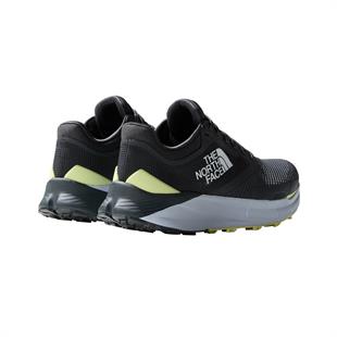 The North Face Vectiv Enduris 3 Kadın Ayakkabı Gri