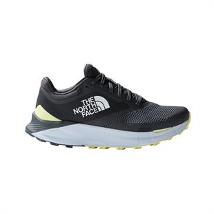 The North Face Vectiv Enduris 3 Kadın Ayakkabı Gri