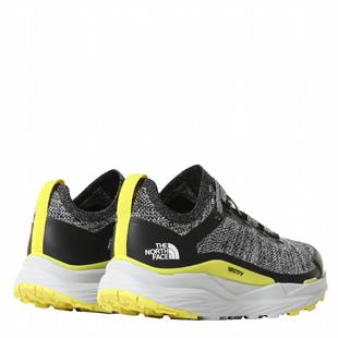 The North Face Vectiv Escape Erkek Gri Ayakkabı