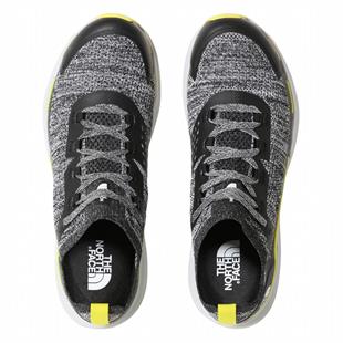 The North Face Vectiv Escape Erkek Gri Ayakkabı