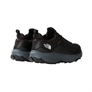 The North Face Vectiv Exploris 2 Futurelight Erkek Ayakkabı Siyah