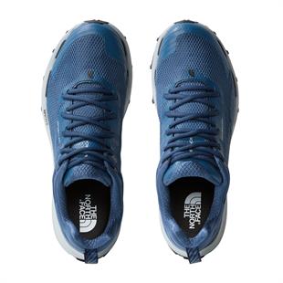 The North Face Vectiv Fastpack Futurelight Erkek Ayakkabı Mavi