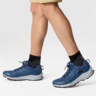 The North Face Vectiv Fastpack Futurelight Erkek Ayakkabı Mavi