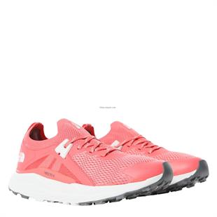 The North Face Vectiv Hypnum Kadın Pembe Ayakkabı