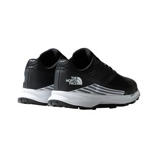 The North Face Vectiv Levitum Erkek Ayakkabı Siyah