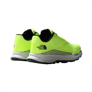 The North Face Vectiv Levitum Erkek Sarı Ayakkabı