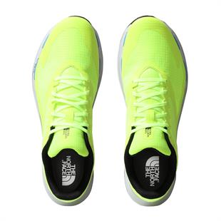 The North Face Vectiv Levitum Erkek Sarı Ayakkabı