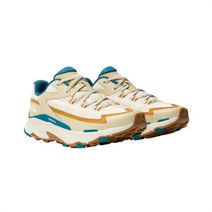 The North Face Vectiv Taraval Kadın Ayakkabı Krem