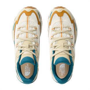 The North Face Vectiv Taraval Kadın Ayakkabı Krem