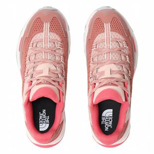 The North Face Vectiv Taraval Kadın Pembe Ayakkabı