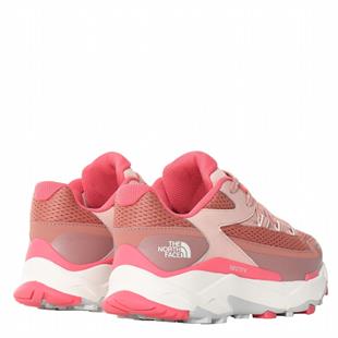 The North Face Vectiv Taraval Kadın Pembe Ayakkabı