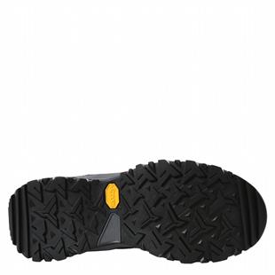 The North Face W Hedgehog Futurelight Kadın Siyah Ayakkabı