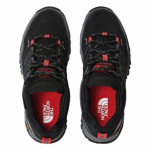 The North Face W Hedgehog Futurelight Kadın Siyah Ayakkabı