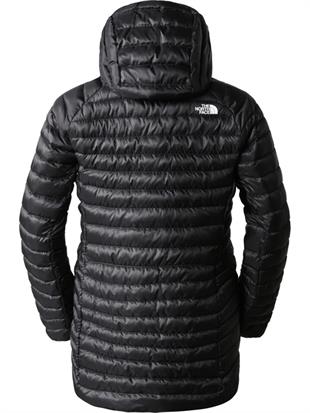 The North Face W New Trevail Kadın Siyah Parka