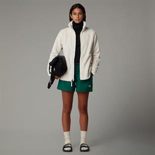 The North Face W Osito Beyaz Kadın Polar Ceket
