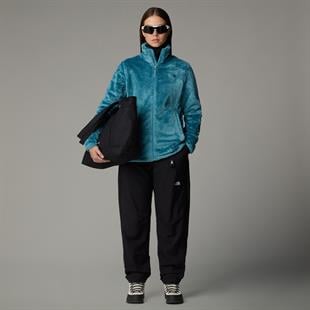 The North Face W Osito Mavi Kadın Polar Ceket