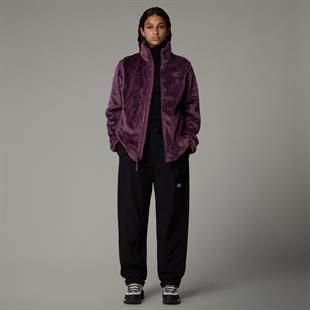 The North Face W Osito Mor Kadın Polar Ceket