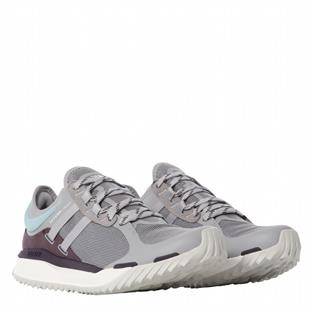 The North Face Vectiv Escape Futurelight Gri Kadın Ayakkabı