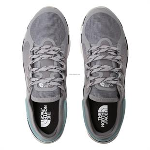 The North Face Vectiv Escape Futurelight Gri Kadın Ayakkabı
